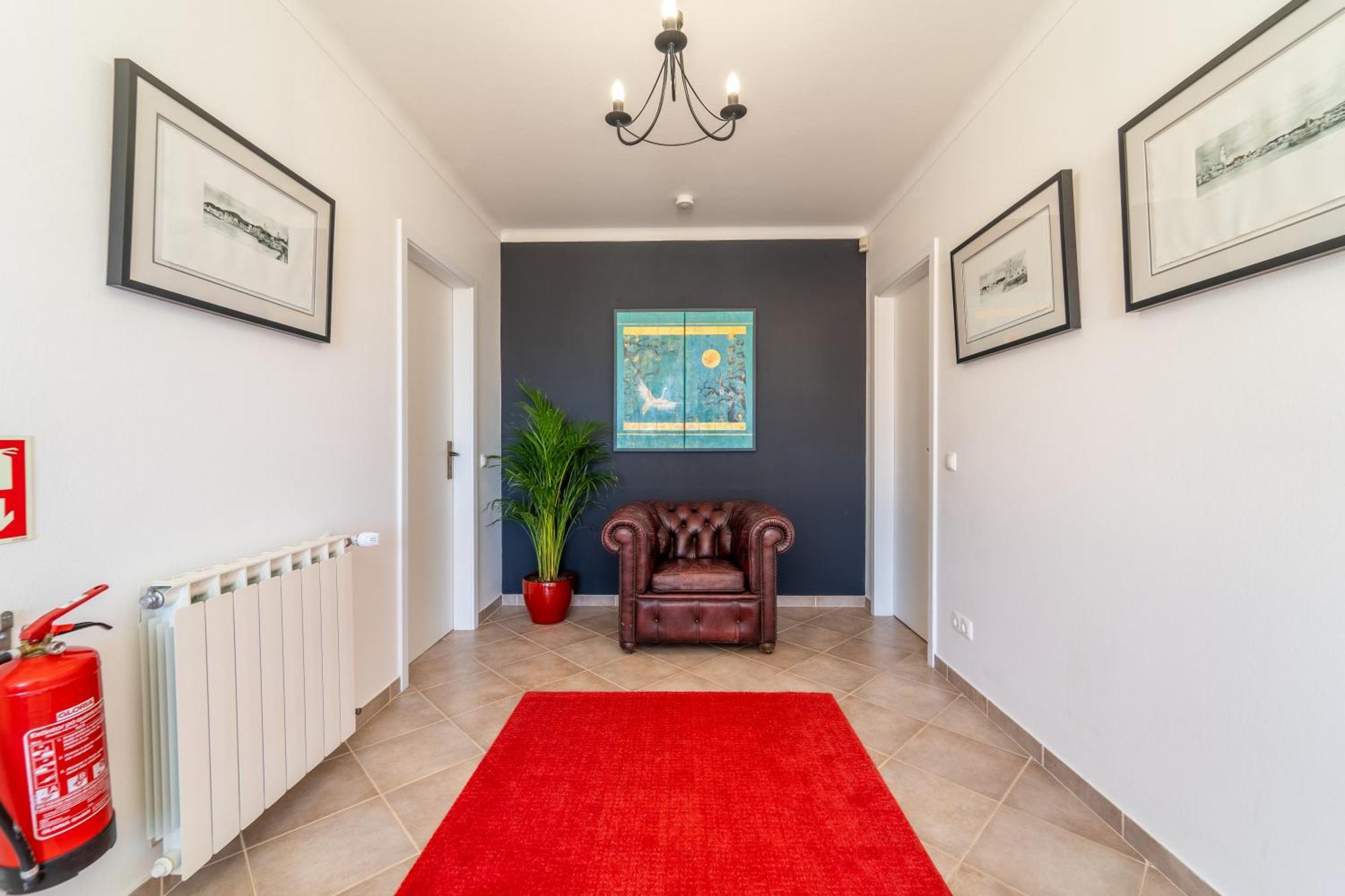 Villa Casa Da Bauhinia à Aljezur Extérieur photo