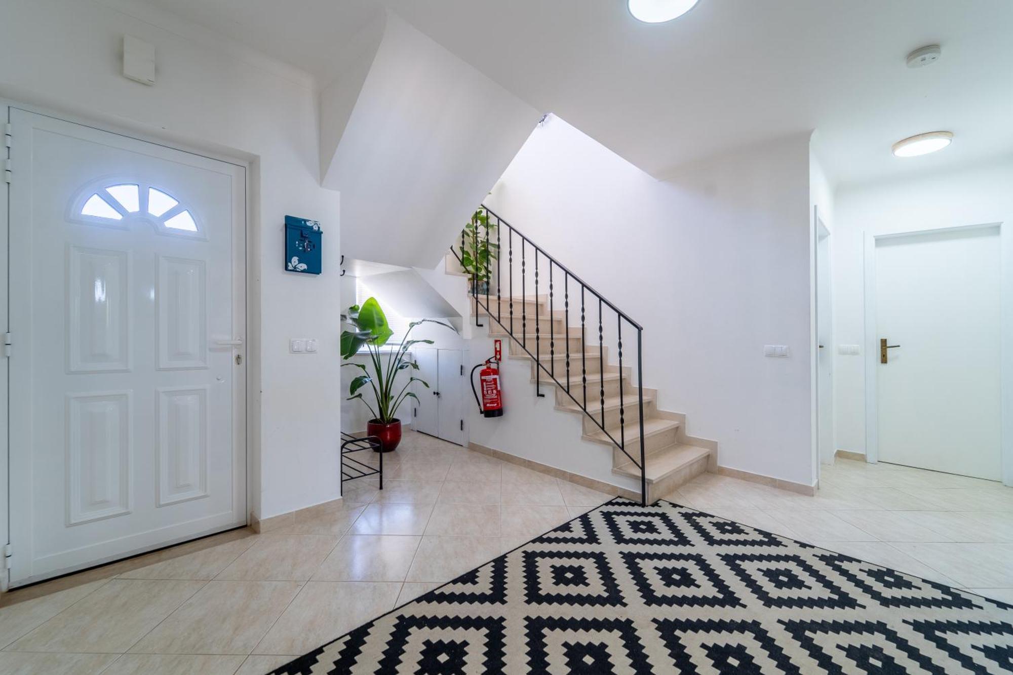Villa Casa Da Bauhinia à Aljezur Extérieur photo